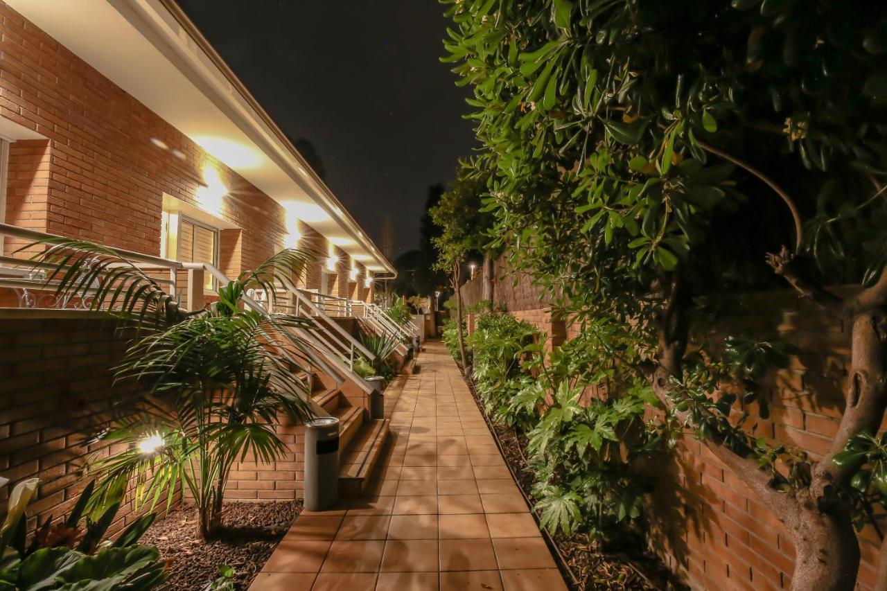 קסטלדפלס Rambla De Marisol Apartments מראה חיצוני תמונה