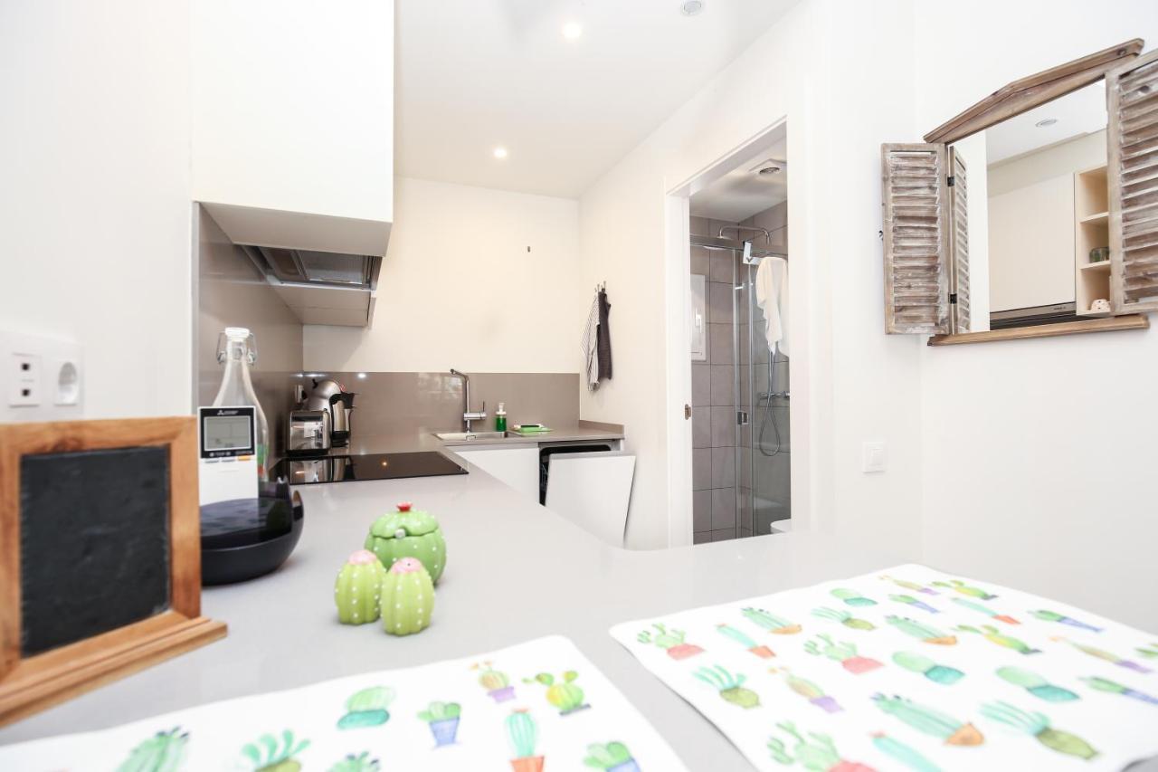 קסטלדפלס Rambla De Marisol Apartments מראה חיצוני תמונה