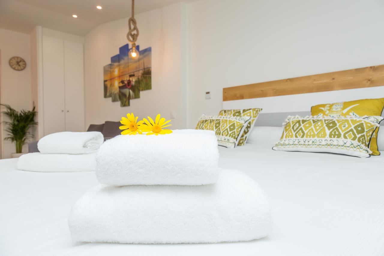 קסטלדפלס Rambla De Marisol Apartments מראה חיצוני תמונה