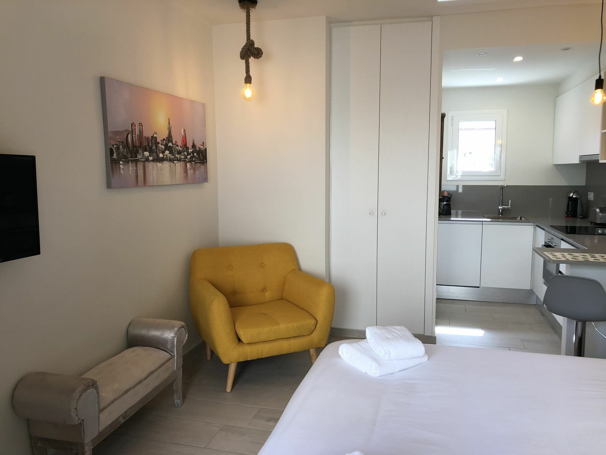 קסטלדפלס Rambla De Marisol Apartments מראה חיצוני תמונה