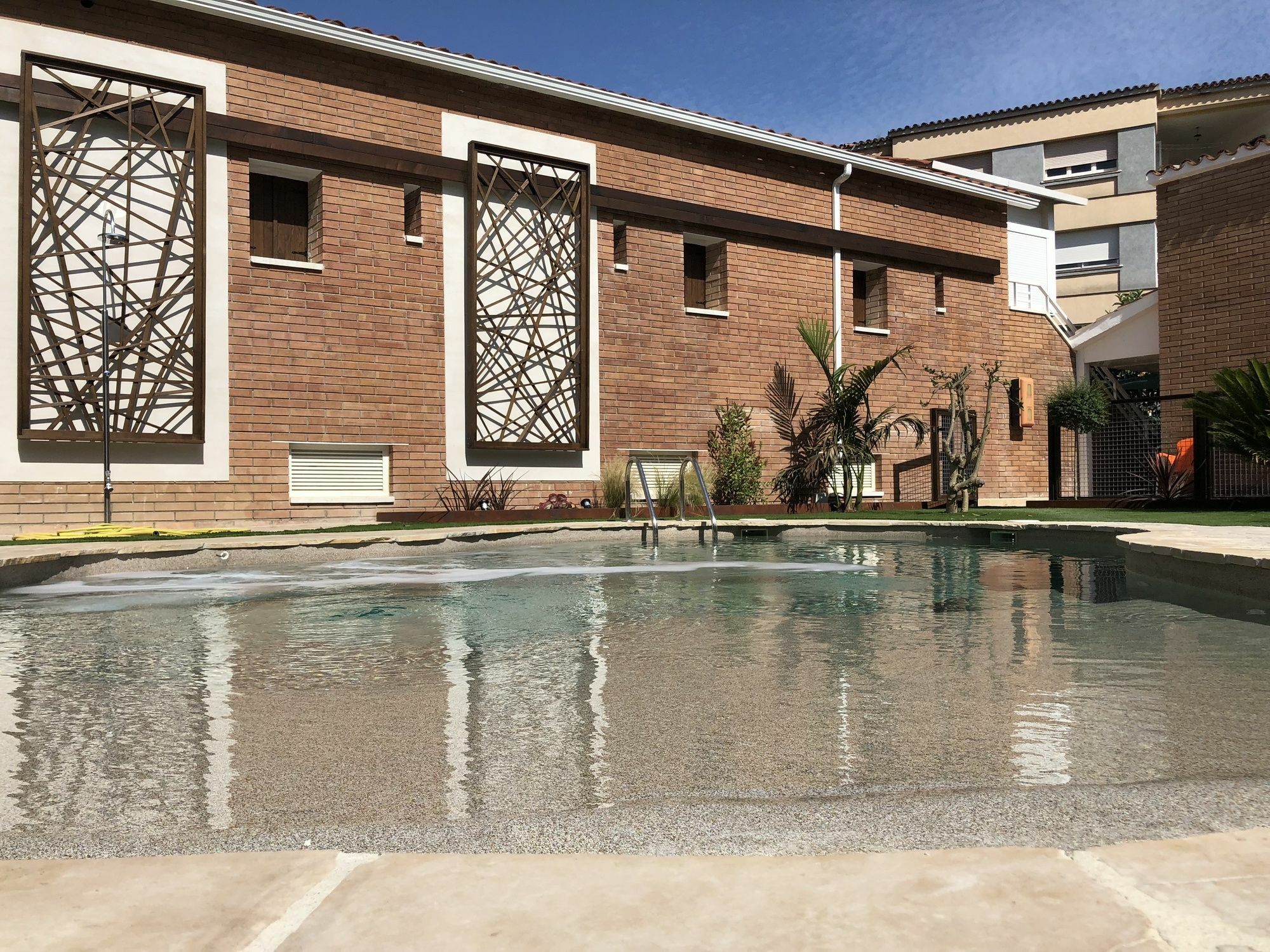 קסטלדפלס Rambla De Marisol Apartments מראה חיצוני תמונה
