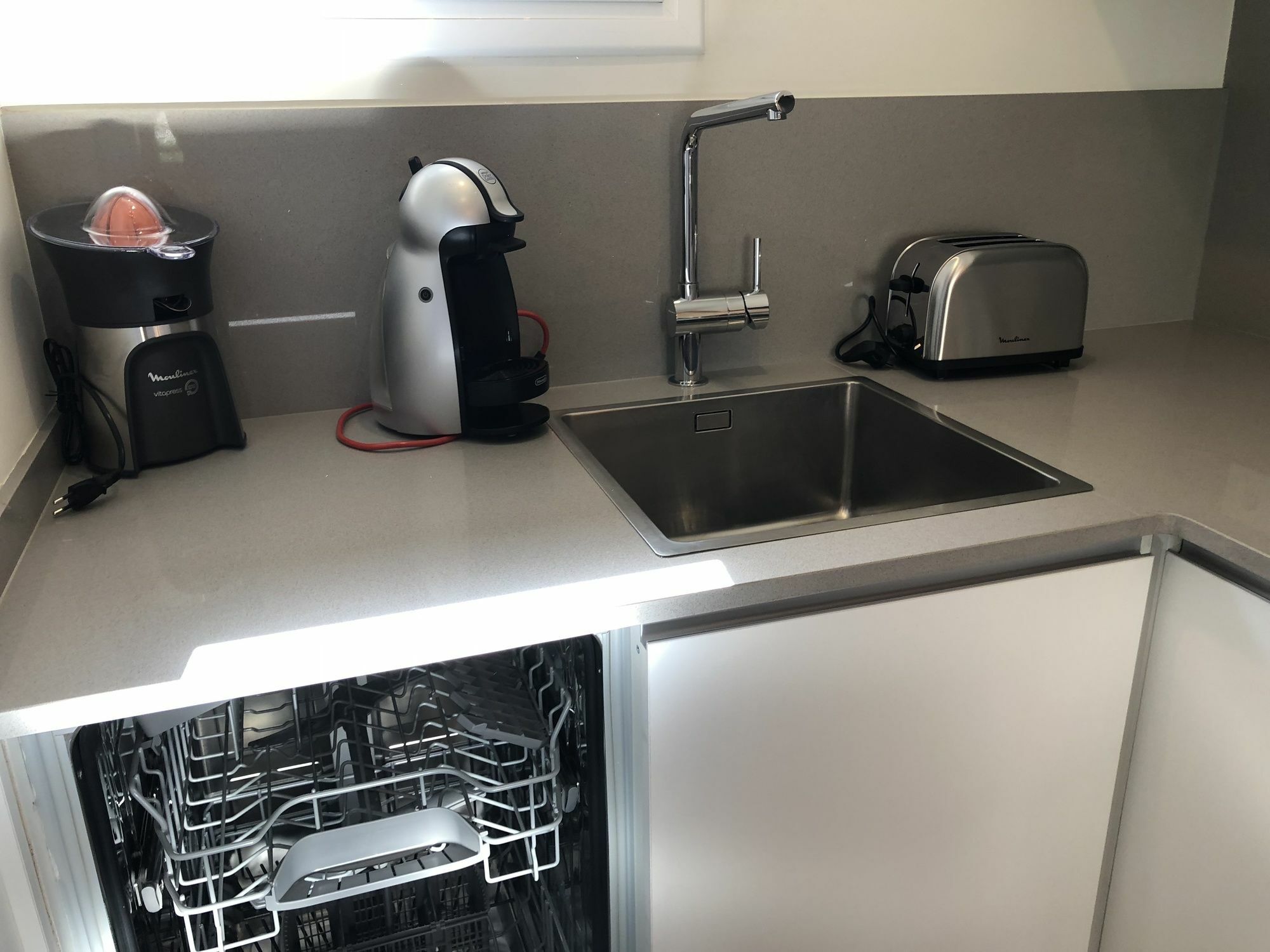 קסטלדפלס Rambla De Marisol Apartments מראה חיצוני תמונה