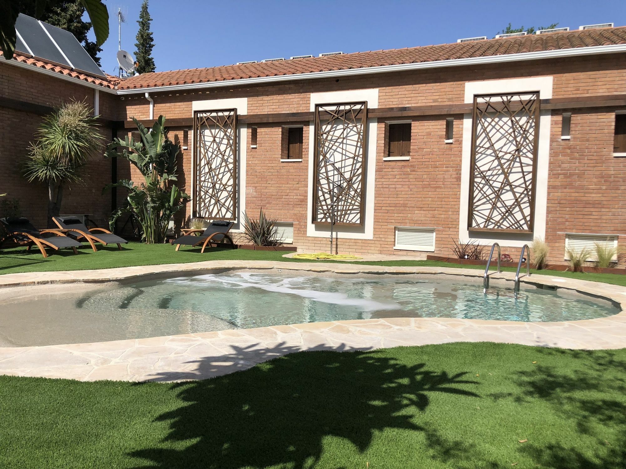 קסטלדפלס Rambla De Marisol Apartments מראה חיצוני תמונה