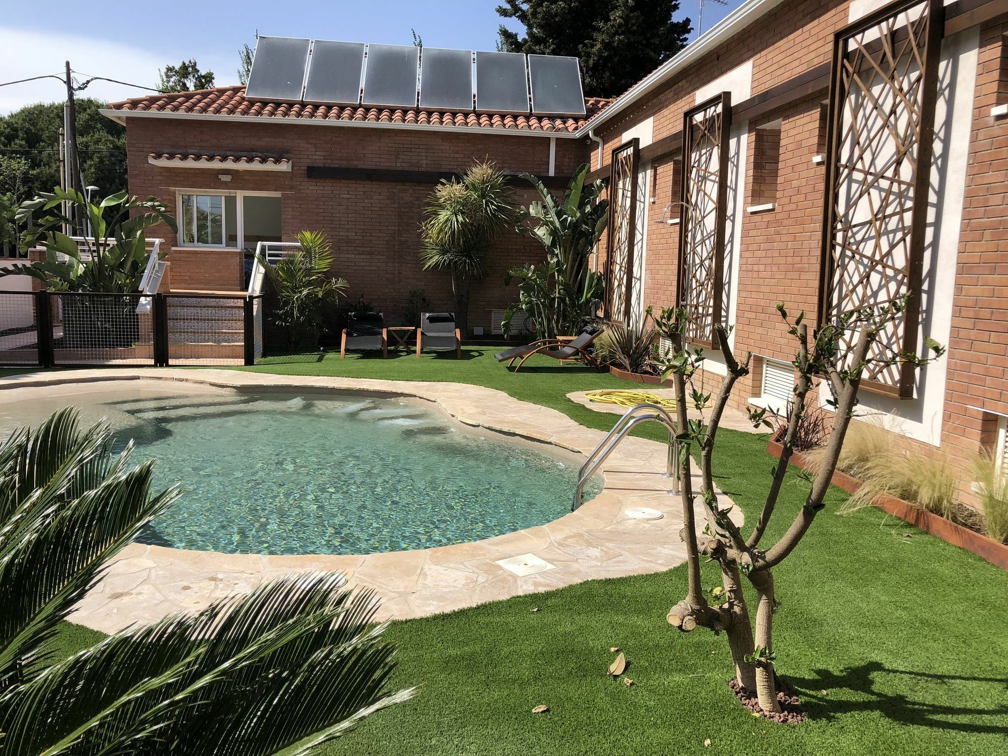 קסטלדפלס Rambla De Marisol Apartments מראה חיצוני תמונה