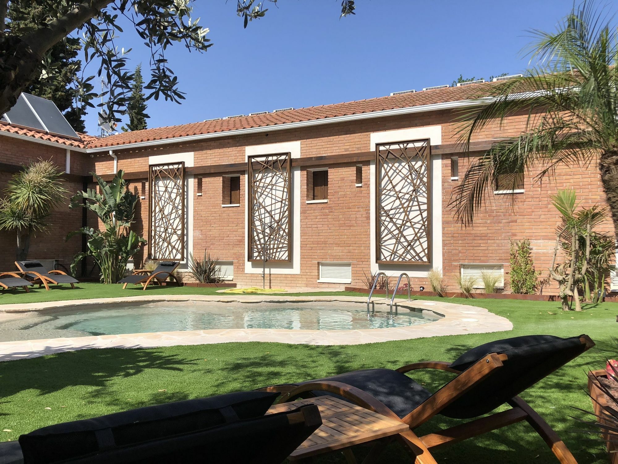 קסטלדפלס Rambla De Marisol Apartments מראה חיצוני תמונה